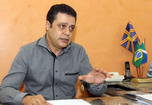 PT do B oficializa Flavio para Semadur; Cury vai assumir vaga na C&acirc;mara