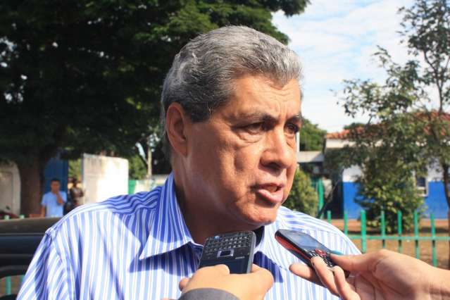 Governo do Estado deve aumentar repasse &agrave; Santa Casa, anuncia Andr&eacute;