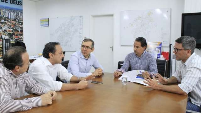Inserida na agenda de anivers&aacute;rio da Capital, Maratoninha ser&aacute; dia 13 de agosto