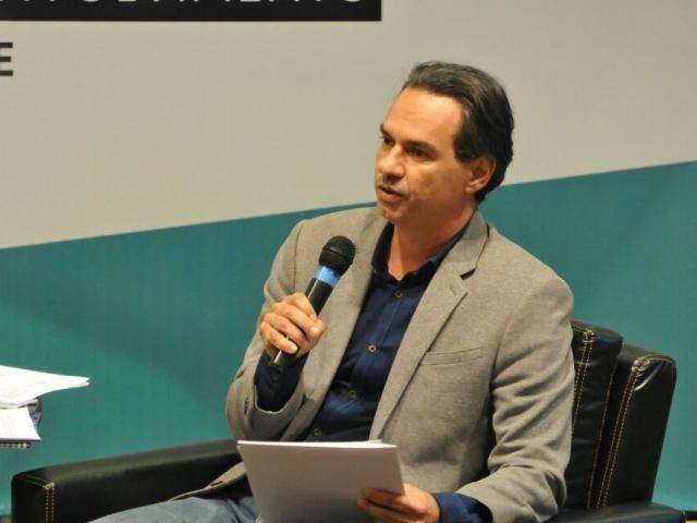 Marquinhos quer incetivar empresas e facilitar libera&ccedil;&atilde;o de alvar&aacute;s