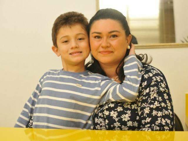 V&iacute;tima no primeiro ano da gripe su&iacute;na, empres&aacute;ria deu &agrave; luz em coma