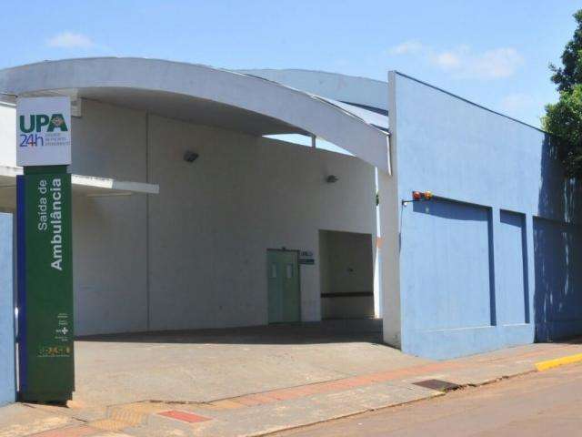 Prefeitura tem 1 m&ecirc;s para colocar mais m&eacute;dicos e equipar UPA Moreninhas