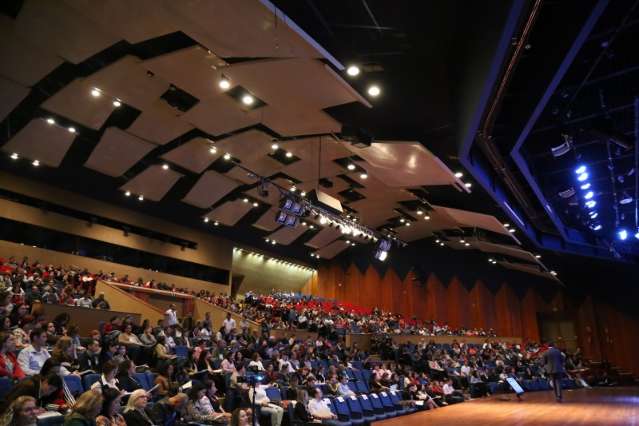 Oficina exp&otilde;e novas regras para conv&ecirc;nios entre governo e entidades