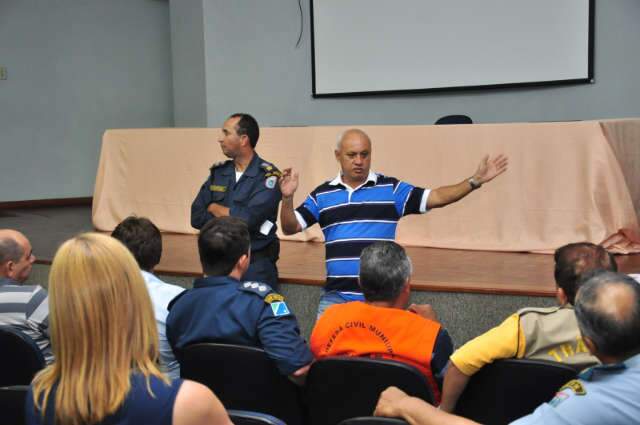  Confiante no jogo de volta, diretoria do Comercial busca hotel no Rio
