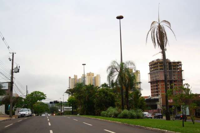 Estado tem dia mais frio do ano, m&iacute;nima de 8&ordm;C, mas temperatura sobe