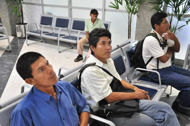  Ju&iacute;za nega pedido para anula&ccedil;&atilde;o e j&uacute;ri do Caso Veron ouve &iacute;ndios hoje em SP