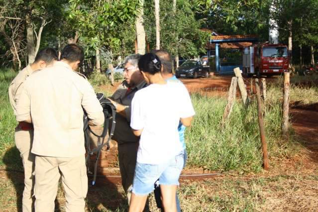 Homem morre em pista de motocross depois de ve&iacute;culo quebrar na rampa