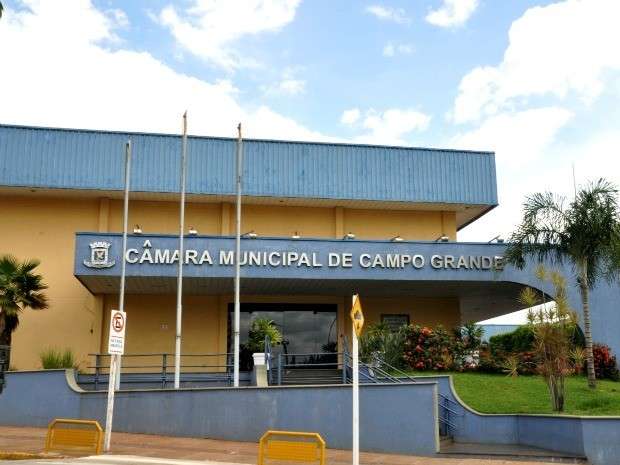 C&acirc;mara j&aacute; economizou R$ 7 milh&otilde;es para pagar desapropria&ccedil;&atilde;o do pr&eacute;dio