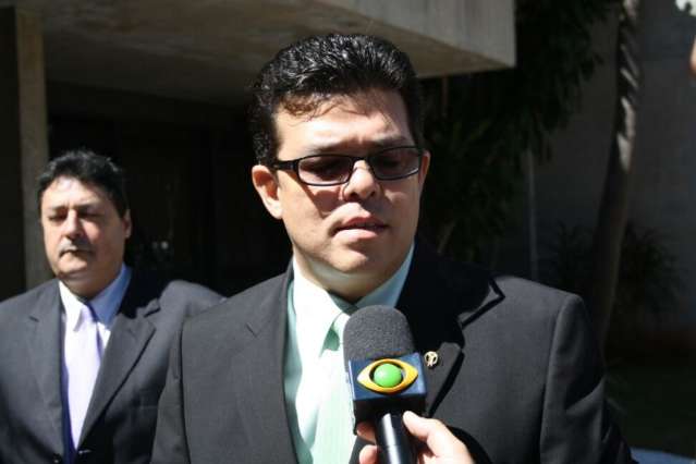 Prefeito nomeia mais seis titulares de secretarias e autarquias
