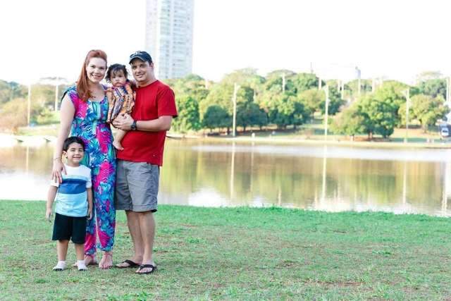Para quem vai morar longe, comidas e parques est&atilde;o guardados na mem&oacute;ria 