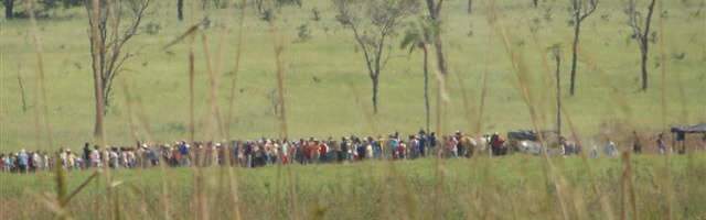  Propriet&aacute;rio da fazenda 3R pode pedir reintegra&ccedil;&atilde;o de posse hoje