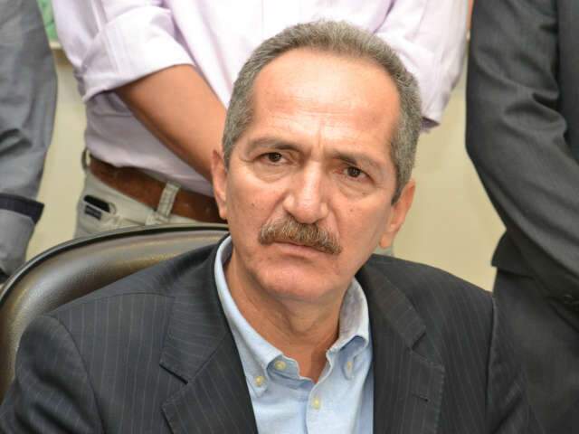  Na Capital, ministro receber&aacute; projeto para reforma do Guanandiz&atilde;o
