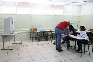 Mes&aacute;rios que faltaram no 1&ordm; turno t&ecirc;m at&eacute; quinta-feia para se justificarem