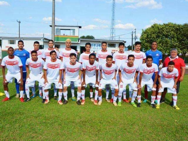 Tr&ecirc;s times disputam &uacute;ltima vaga para Copa S&atilde;o Paulo de Juniores de 2019