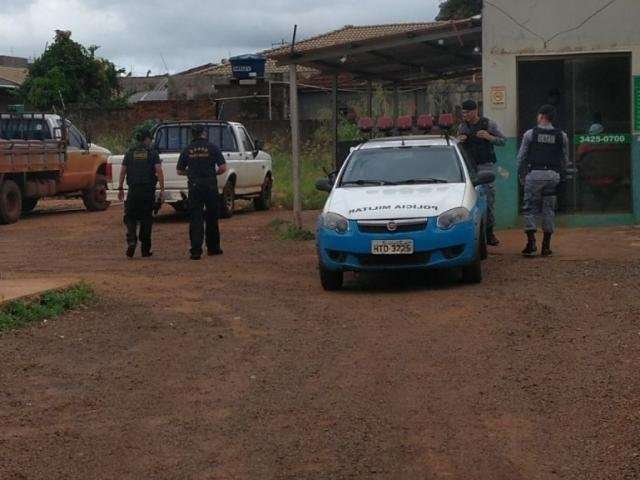 Nem Gaeco acaba com cartel e maioria vende g&aacute;s pelo mesmo pre&ccedil;o