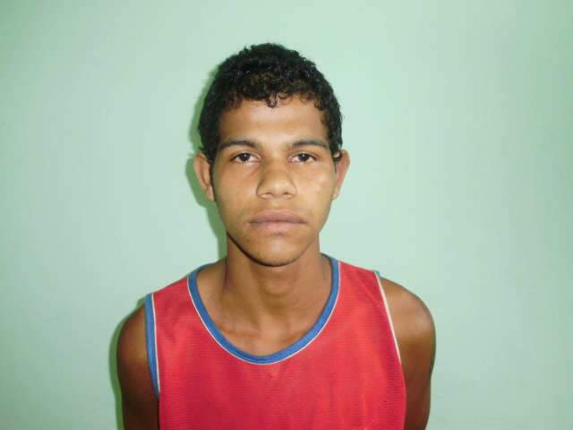  Ladr&atilde;o rouba casa de policial, invade casa de delegado e vai preso 