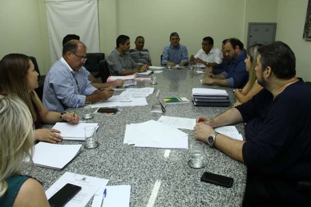 Comiss&atilde;o de &Eacute;tica que investiga vereadores inicia oitivas na pr&oacute;xima semana