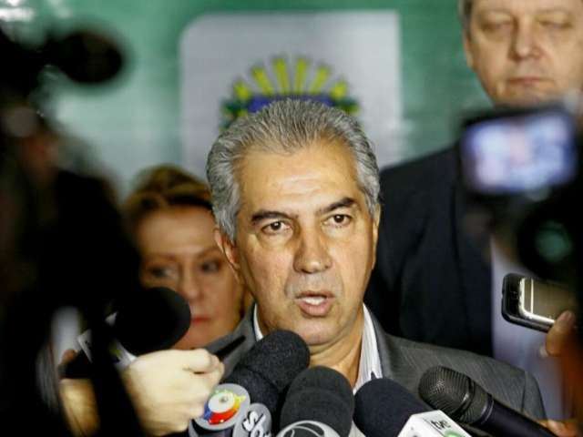 PSDB ter&aacute; independ&ecirc;ncia para definir alian&ccedil;as em MS, diz Reinaldo