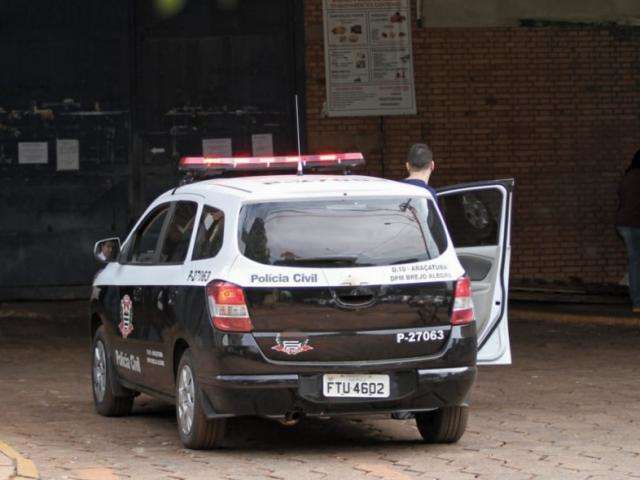 Opera&ccedil;&atilde;o em MS busca grupo que explodiu pr&eacute;dio e roubou 10 milh&otilde;es
