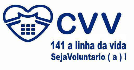  CVV realiza &uacute;ltimo curso do ano para volunt&aacute;rios no pr&oacute;ximo domingo