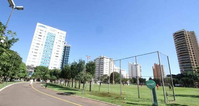 Reforma do Belmar come&ccedil;a em um m&ecirc;s com conclus&atilde;o no prazo de 210 dias