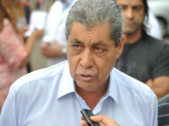  &Ocirc;nibus que leva tratamento contra o c&acirc;ncer j&aacute; fez 1,2 mil atendimentos