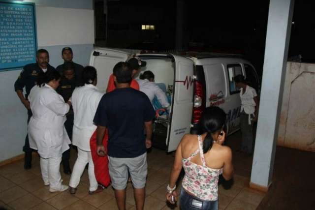 Viajando no banco de tr&aacute;s e sem cinto, homens morrem em colis&atilde;o