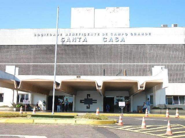 Governo e Associa&ccedil;&atilde;o decidem situa&ccedil;&atilde;o da Santa Casa na 2&ordf;
