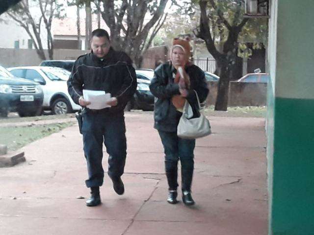 M&atilde;e de desaparecido na fronteira &eacute; presa e familiares denunciam retalia&ccedil;&atilde;o