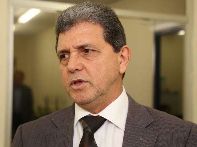 Por falta de documento, pedido de impeachment de Bernal &eacute; arquivado