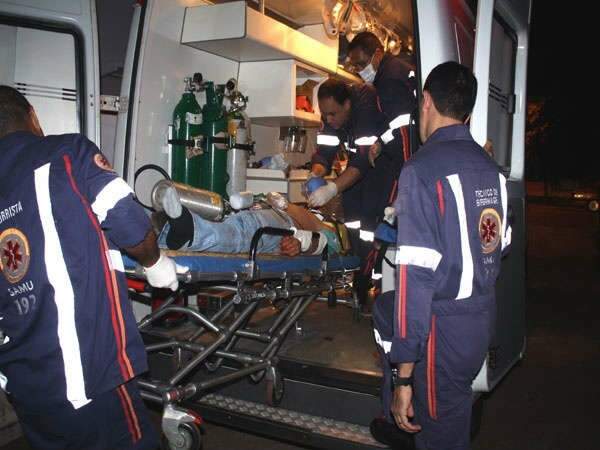 Adolescente morre 6 dias ap&oacute;s ser baleado na cabe&ccedil;a em Dourados