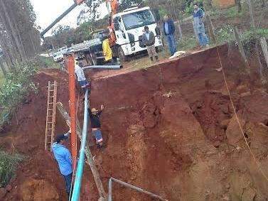Chuva leva at&eacute; casa e Governo deve decretar emerg&ecirc;ncia em 15 cidades 