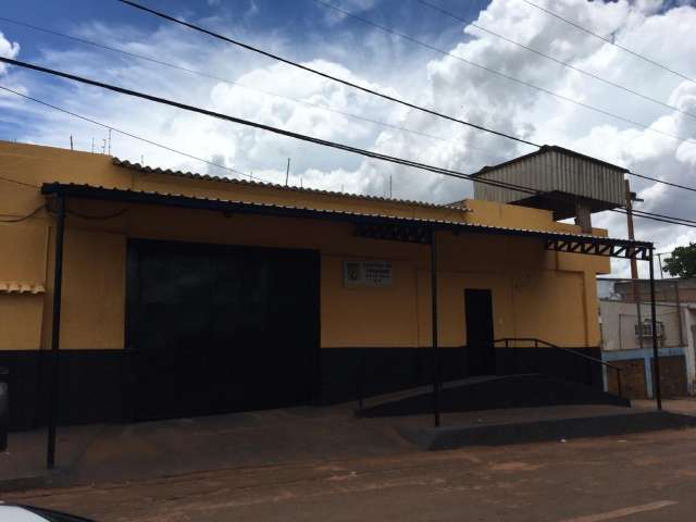 Ap&oacute;s 6 dias, homem que furtou corpo da ex-namorada deixa pres&iacute;dio