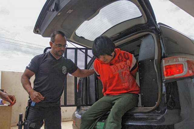 Opera&ccedil;&atilde;o contra pedofilia j&aacute; prendeu seis pessoas de MS em flagrante