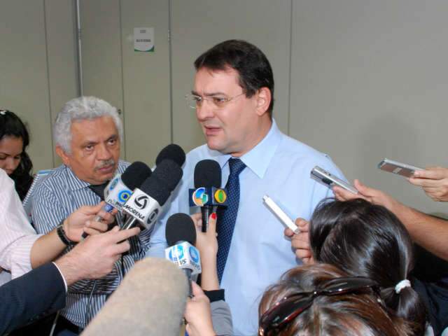  Pedindo mais debate, Fiems analisa licita&ccedil;&atilde;o do transporte coletivo