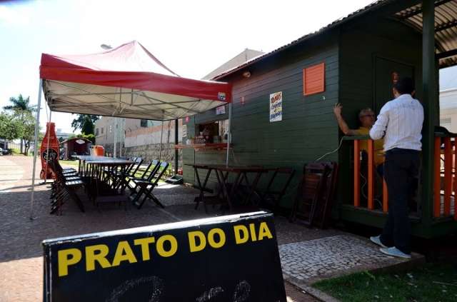 Prefeitura admite fracasso da Orla Ferrovi&aacute;ria e planeja mudan&ccedil;as
