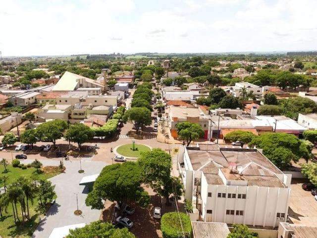 Caarap&oacute; comemora seus 61 anos com festas e apresenta&ccedil;&otilde;es musicais