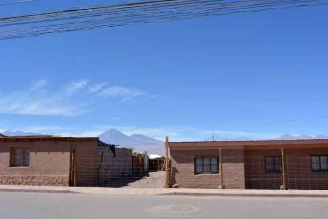 Buscando uma paisagem incomum? Visite San Pedro de Atacama no Chile