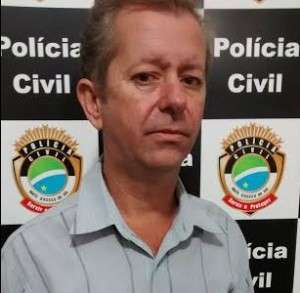 Vereador matou vizinho atropelado por causa de mulher, diz pol&iacute;cia