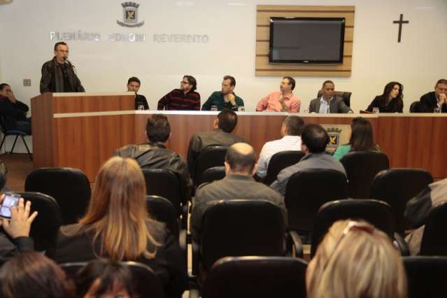 Empresa de plantio &ldquo;superfaturou&rdquo; contrata&ccedil;&atilde;o de artistas pela Fundac