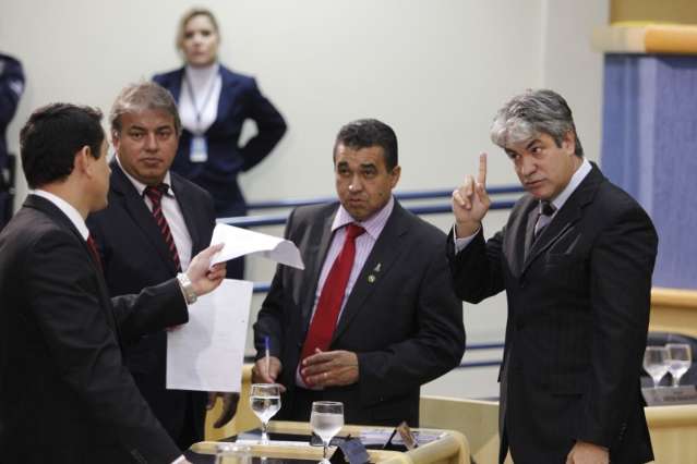 C&acirc;mara deve ter segundo semestre de muita press&atilde;o por cassa&ccedil;&atilde;o de Bernal