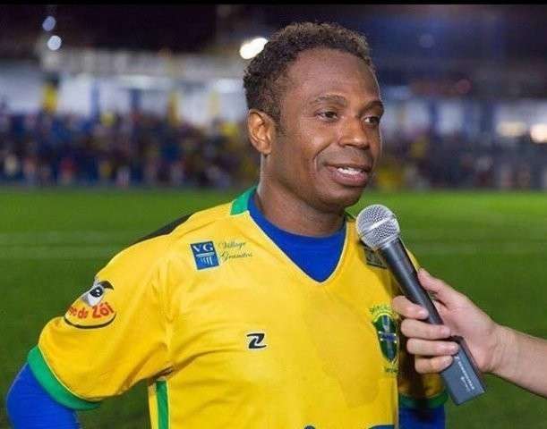 Master da Sele&ccedil;&atilde;o Brasileira joga nesta tarde no anivers&aacute;rio da Capital