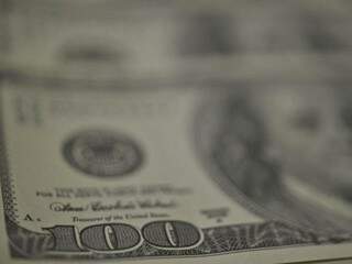Dólar abre a semana a R$ 4,088 na compra e R$ 4,090 na venda (Foto: Agência Brasil)