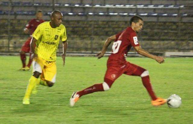 Cene faz o jogo mais importante do ano hoje contra o Bras&iacute;lia no Moren&atilde;o