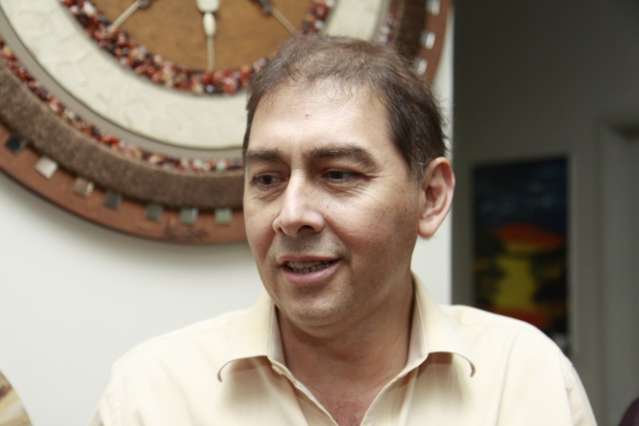 Bernal atribui problemas de Campo Grande &agrave; &quot;a&ccedil;&atilde;o de classe pol&iacute;tica&quot;