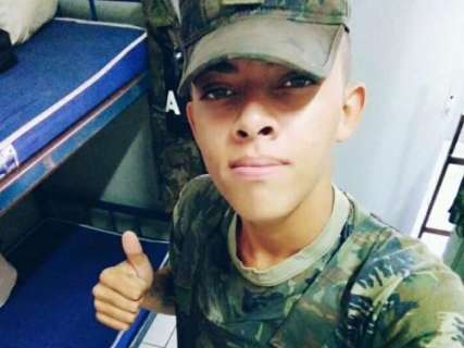 Soldado morre atingido por colega na guarita de vila da Base Aérea