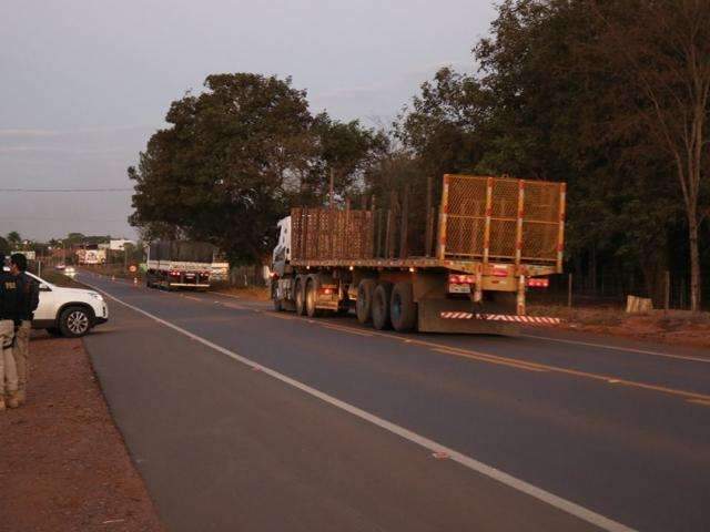 Emenda de R$ 28,2 milh&otilde;es para obras do anel rodovi&aacute;rio &eacute; cancelada