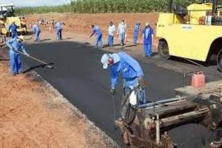 Governador investiu em rodovias, infraestrutura e logística para melhorar condições do Estado (Foto: Rachid Waqued)