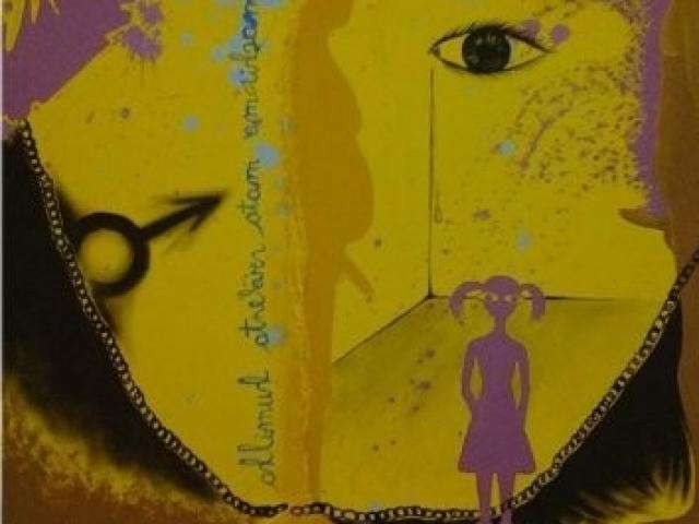 Secret&aacute;rio diz que exposi&ccedil;&atilde;o quis estimular debate sobre pedofilia