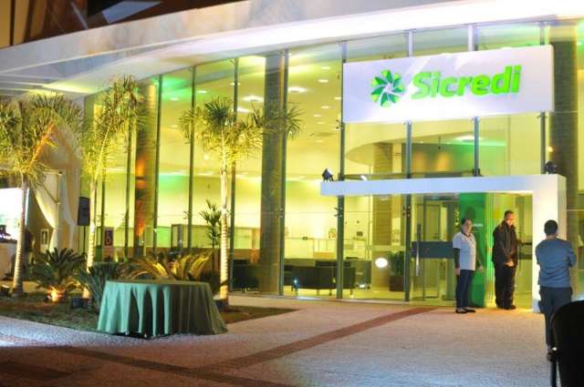 Nova unidade Sicredi vai oferecer parceria para gest&atilde;o de empresas 